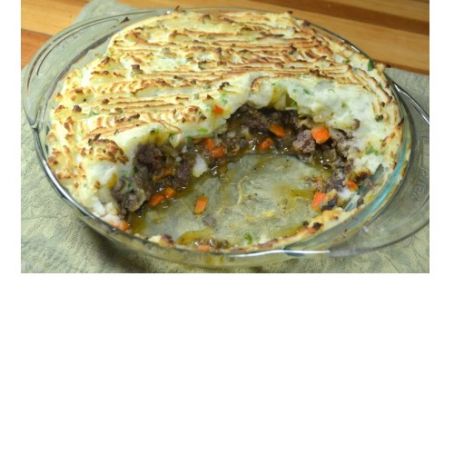 Shepherd’s Pie